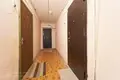 Wohnung 1 zimmer 31 m² Minsk, Belarus