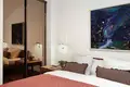 Ático 4 habitaciones 129 m² Budva, Montenegro