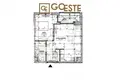 Appartement 2 chambres  Smolice, Pologne