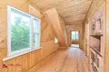 Haus 113 m² Rakauski sielski Saviet, Belarus