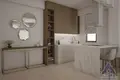Appartement 1 chambre 41 m² Becici, Monténégro