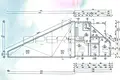 Parcelas 1 112 m² Opcina Marcana, Croacia