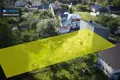 House 135 m² Moluvenai, Lithuania