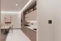 Kompleks mieszkalny Complex of serviced apartments with a restaurant and a health center in the heart of Istanbul, Turkey