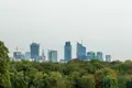 Квартира 2 комнаты 56 м² Варшава, Польша