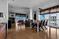 Apartamento 4 habitaciones 115 m² Varsovia, Polonia