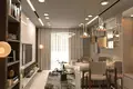 Apartamento 2 habitaciones 56 m² Alanya, Turquía