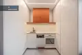 Apartamento 1 habitación 19 m² en Vilna, Lituania