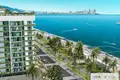 Квартира 35 м² Махинджаури, Грузия