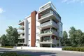 Квартира 3 комнаты 80 м² муниципалитет Лимасол, Кипр