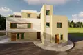 Dom 2 pokoi 107 m² Pyrgos Lemesou, Cypr