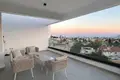 Attique 2 chambres  en Limassol, Chypre