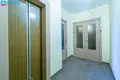 3 room apartment 61 m² Kaunas, Lithuania