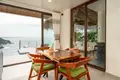 2 bedroom house 2 364 m² Puerto Angel, Mexico