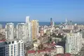 Apartamento 3 habitaciones 70 m² Batumi, Georgia