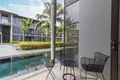 Kondominium 2 Schlafzimmer 129 m² Thalang, Thailand