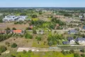 Parcelas 1 352 m² Varsovia, Polonia