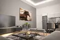 Appartement 5 chambres 165 m² Alanya, Turquie