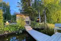 Chalet 3 chambres 100 m² Savonlinna sub region, Finlande