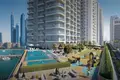 Apartamento 2 habitaciones 116 m² Dubái, Emiratos Árabes Unidos
