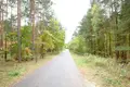 Land 1 room 542 m² Warsaw, Poland