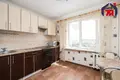 Appartement 1 chambre 36 m² Minsk, Bélarus