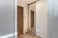 Apartamento 1 habitación 26 m² en Varsovia, Polonia