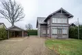Maison 6 chambres 220 m² Cesis, Lettonie