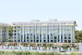 1 bedroom apartment 50 m² Gazipasa, Turkey