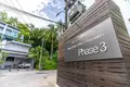 Wohnung 3 zimmer 83 m² Karon, Thailand