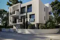 Mieszkanie 1 pokój 60 m² Pafos, Cypr
