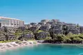Apartamento 2 habitaciones 140 m² Budva, Montenegro