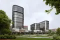 Büro 66 m² Moskau, Russland