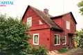 Dom 66 m² Janiszki, Litwa