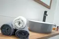 Wohnung 1 Schlafzimmer  Lepetane, Montenegro