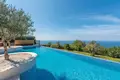 6 bedroom villa 496 m² Blizikuce, Montenegro