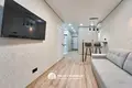 Mieszkanie 2 pokoi 45 m² Mińsk, Białoruś