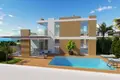 3 bedroom villa 273 m² Chloraka, Cyprus