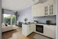 Квартира 2 комнаты 37 м² Варшава, Польша