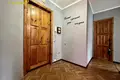 2 room apartment 40 m² Minsk, Belarus