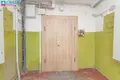 Квартира 1 комната 14 м² Каунас, Литва