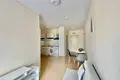 Mieszkanie 2 pokoi 52 m² Nesebyr, Bułgaria