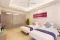Apartamento 2 habitaciones 230 m² Choeng Thale, Tailandia