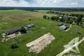 Nieruchomości komercyjne 1 838 m² Chidrynski sielski Saviet, Białoruś