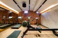 1 bedroom apartment 46 m² Warsaw, Poland