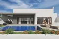 Willa 3 pokoi 142 m² Torrevieja, Hiszpania