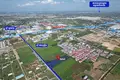 Земельные участки 9 425 м² в Sangkat Spean Thmor, Камбоджа