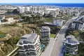 Appartement 2 chambres 70 m² Akarca Koyu, Turquie
