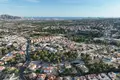 Villa de tres dormitorios 227 m² Alfaz del Pi, Španjolska