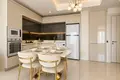 Wohnung 1 zimmer 80 m² Turkler, Türkei
